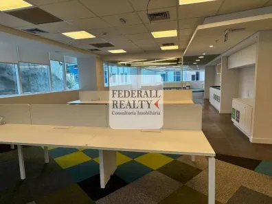 Sala Comercial para alugar, 938m² no Centro, Rio de Janeiro