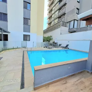 Apartamento com 3 Quartos à venda, 75m² no Vila Olímpia, São Paulo