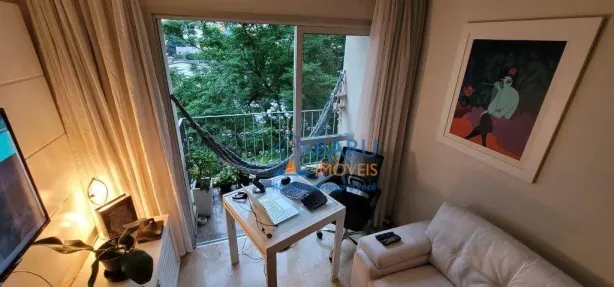 Apartamento com 2 Quartos à venda, 72m² no Perdizes, São Paulo