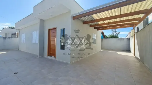 Casa com 3 Quartos à venda, 18m² no Jardim Santa Rosa, Caraguatatuba