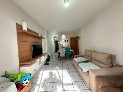 Apartamento com 2 Quartos à venda, 90m² no Praia do Morro, Guarapari