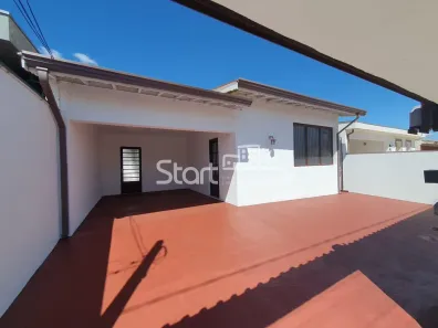 Casa com 4 Quartos à venda, 124m² no Parque Taquaral, Campinas