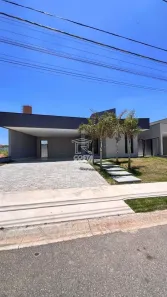 Casa de Condomínio com 3 Quartos à venda, 189m² no Mirante dos Ipês, Salto