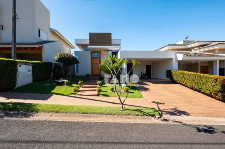Casa de Condomínio com 3 Quartos à venda, 230m² no Parque Residencial Damha IV, São José do Rio Preto