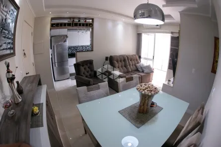 Apartamento com 2 Quartos à venda, 51m² no Sarandi, Porto Alegre