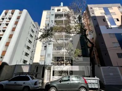Apartamento com 4 Quartos à venda, 211m² no Zona 07, Maringá