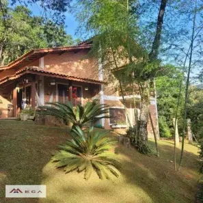 Casa com 4 Quartos à venda, 251m² no Monte Verde, Camanducaia