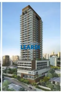 Apartamento com 3 Quartos à venda, 122m² no Sumarezinho, São Paulo