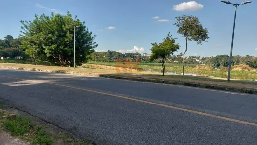 Lote/Terreno à venda, 1000m² no Braúnas, Belo Horizonte