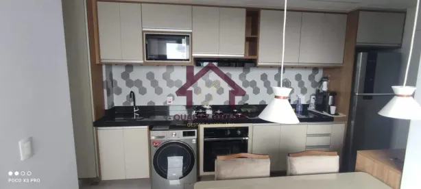 Apartamento com 2 Quartos à venda, 37m² no Vila Guarani (Z Sul), São Paulo