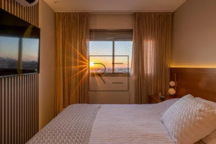 Apartamento com 3 Quartos à venda, 125m² no Jardim Belo Horizonte, Campinas