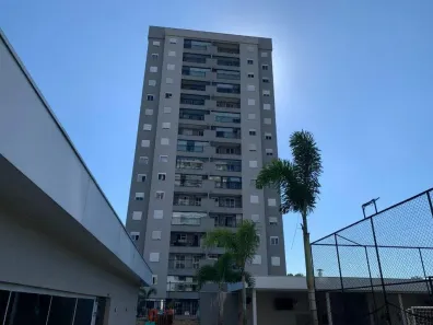 Apartamento com 2 Quartos à venda, 66m² no Dois Córregos, Piracicaba