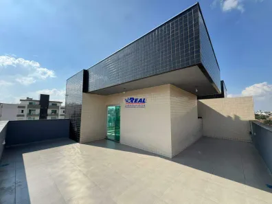 Cobertura com 3 Quartos à venda, 180m² no Tirol (Barreiro), Belo Horizonte