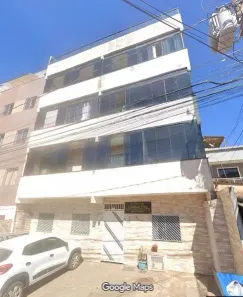 Apartamento com 2 Quartos à venda, 40m² no Riacho Fundo I, Brasília