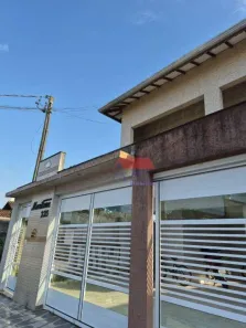 Casa com 2 Quartos à venda, 46m² no Princesa, Praia Grande