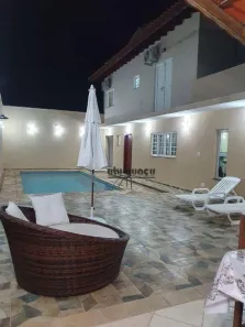 Casa com 2 Quartos à venda, 128m² no Jardim Paraíso, Itu