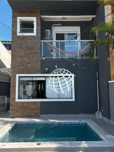 Casa com 3 Quartos para alugar, 187m² no Recreio Maristela, Atibaia
