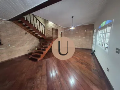 Casa com 3 Quartos para alugar, 319m² no Brooklin Paulista, São Paulo