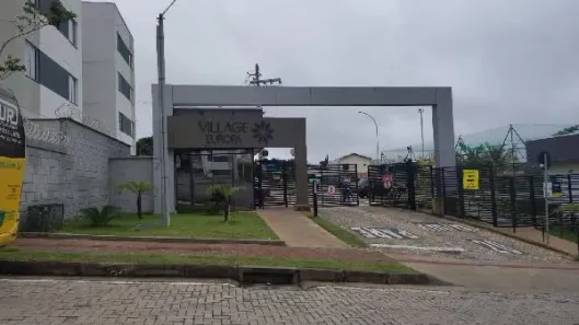 Apartamento com 2 Quartos à venda, 44m² no Colonial, Contagem