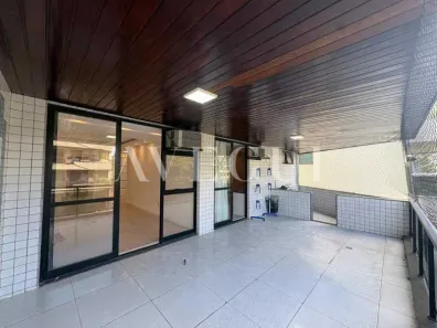 Apartamento com 2 Quartos à venda, 130m² no Recreio dos Bandeirantes, Rio de Janeiro