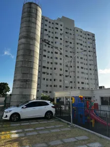 Apartamento com 2 Quartos à venda, 46m² no Passaré, Fortaleza