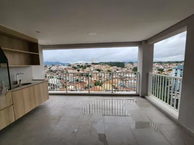 Apartamento com 3 Quartos para venda ou aluguel, 100m² no Parque São Domingos, São Paulo