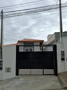 Casa com 2 Quartos à venda, 65m² no São Gonçalo, Taubaté