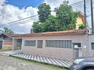 Casa com 4 Quartos à venda, 206m² no Corumbá, Itanhaém