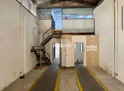 Galpão/Depósito/Armazém à venda, 150m² no Butantã, São Paulo