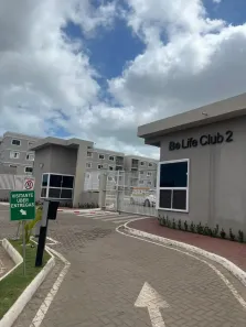 Apartamento com 2 Quartos à venda, 47m² no , São José de Ribamar