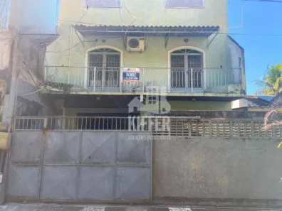 Casa com 5 Quartos à venda, 146m² no Fonseca, Niterói
