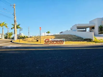 Lote/Terreno à venda, 574m² no Arujá Country Club, Arujá