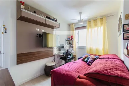 Apartamento com 2 Quartos à venda, 40m² no Cambuci, São Paulo