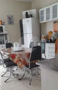 Sobrado com 3 Quartos à venda, 190m² no Jardim Olímpico, Bauru