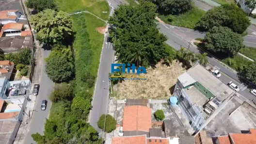 Lote/Terreno à venda, 737m² no Jardim Indianópolis, Campinas