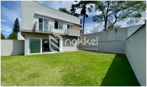 Casa de Condomínio com 3 Quartos à venda, 183m² no Jardim Marajoara, São Paulo