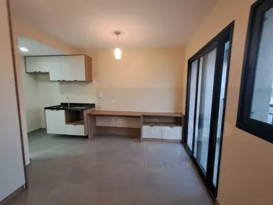 Apartamento com 1 Quarto à venda, 26m² no Vila Buarque, São Paulo
