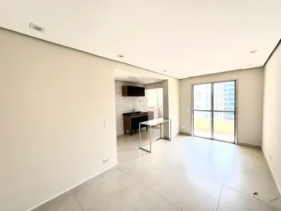 Apartamento com 1 Quarto para alugar, 40m² no Paraíso, São Paulo