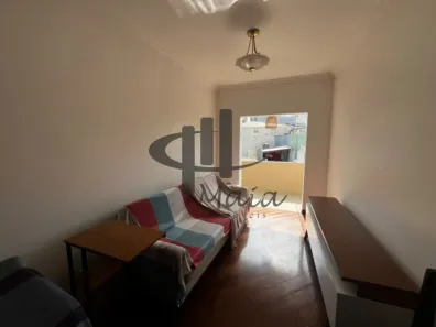 Apartamento com 2 Quartos para alugar, 109m² no Santa Maria, São Caetano do Sul