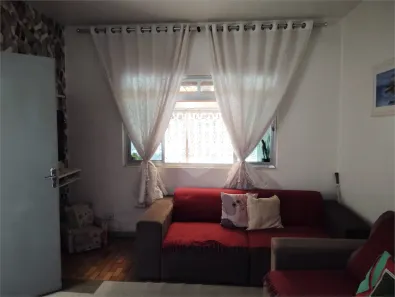 Sobrado com 3 Quartos à venda, 190m² no Parque Fongaro, São Paulo