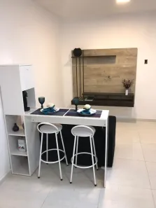Apartamento para alugar, 35m² no Vila Dom Pedro I, São Paulo