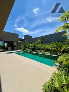 Casa com 4 Quartos à venda, 386m² no Morada dos Nobres, Cuiabá
