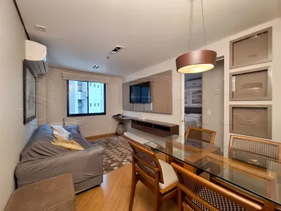 Flat com 2 Quartos à venda, 54m² no Planalto Paulista, São Paulo