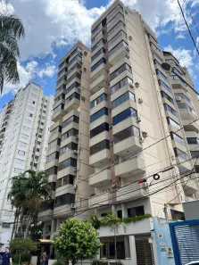Apartamento com 3 Quartos à venda, 115m² no Setor Oeste, Goiânia