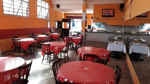 Prédio Comercial para alugar, 490m² no Água Fria, São Paulo