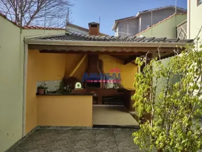 Casa com 5 Quartos à venda, 292m² no Jardim Terras de São João, Jacareí