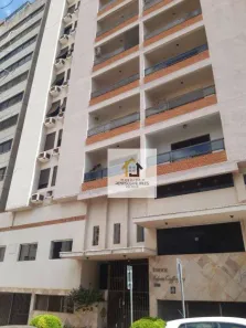 Apartamento com 3 Quartos à venda, 120m² no Centro, São José do Rio Preto