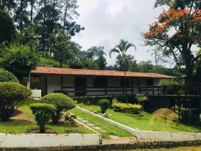 Fazenda/Sítio com 2 Quartos à venda, 22000m² no Estância Santa Maria do Portão, Atibaia