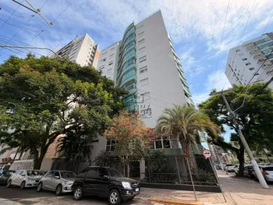 Apartamento com 2 Quartos à venda, 97m² no Centro, São Leopoldo