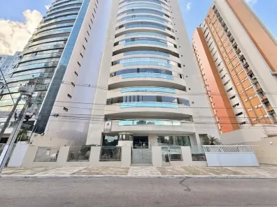 Apartamento com 4 Quartos à venda, 280m² no Umarizal, Belém